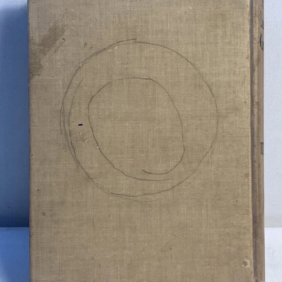 My Lady's Garter by Jacques Futrelle (1912) Hardcover A.L. Burt Company - Picture 7 of 7